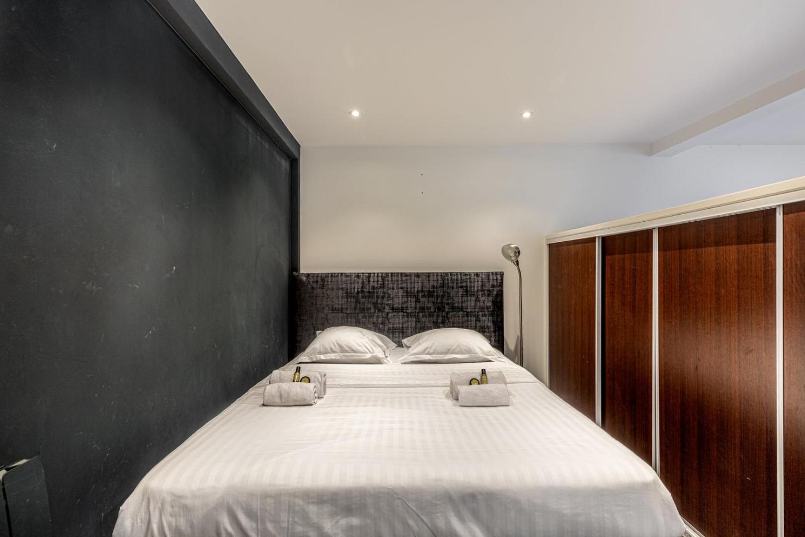Guestready - Apto Parisiense Da Moda No 19º Arr. Exterior foto